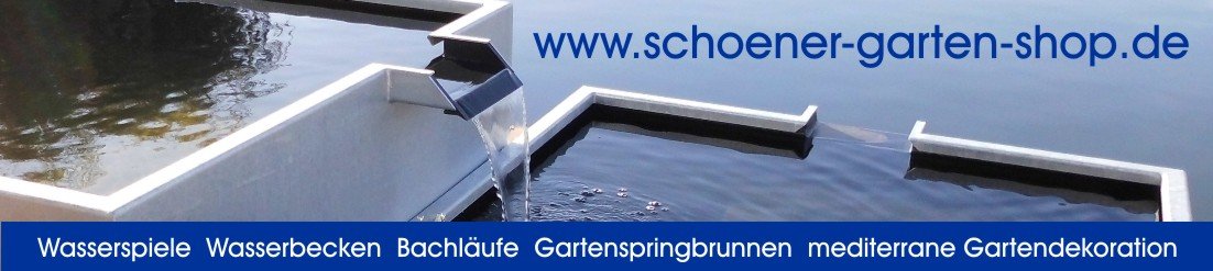 Schoener-Garten-Shop Sinemus GmbH